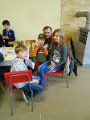Makovicka struna  13